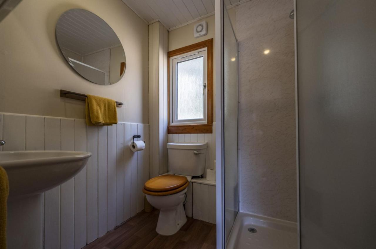 Taigh Nan Daraich Villa Spean Bridge Bagian luar foto